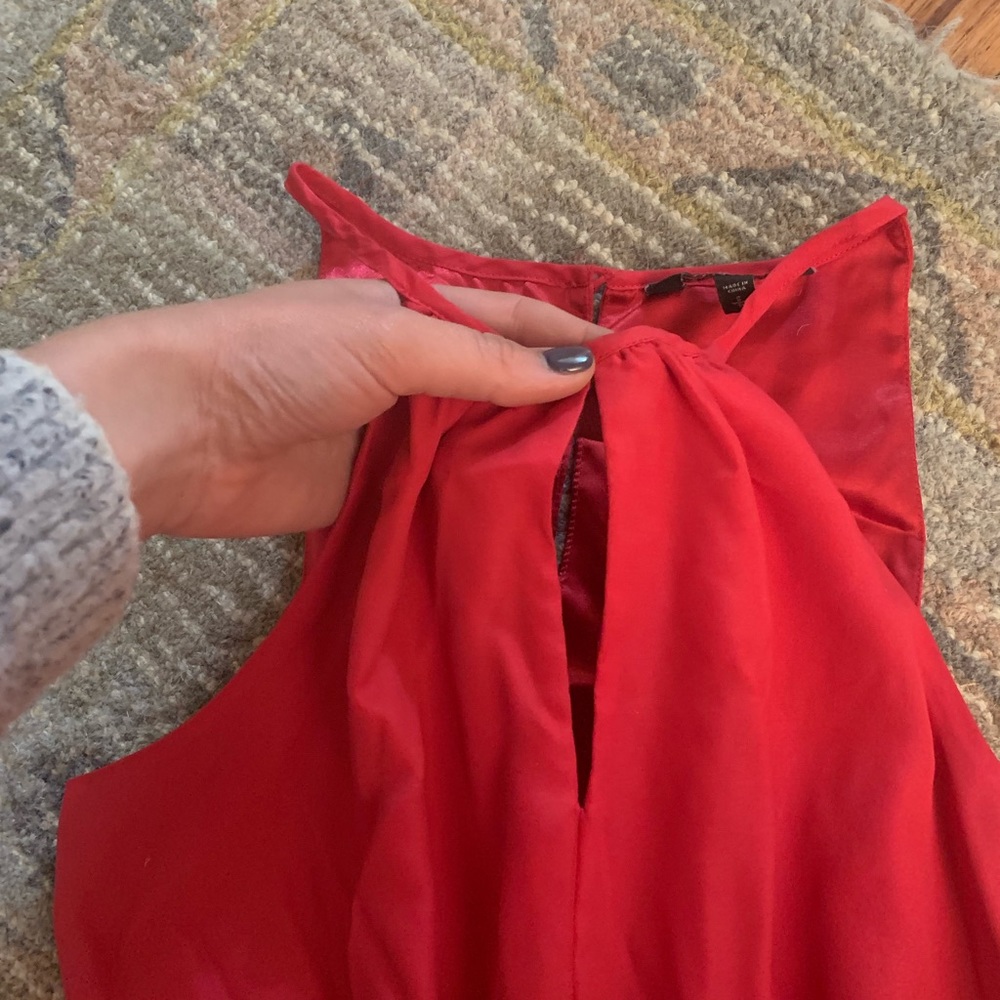 EXPRRESS dress - Picture 2 of 4